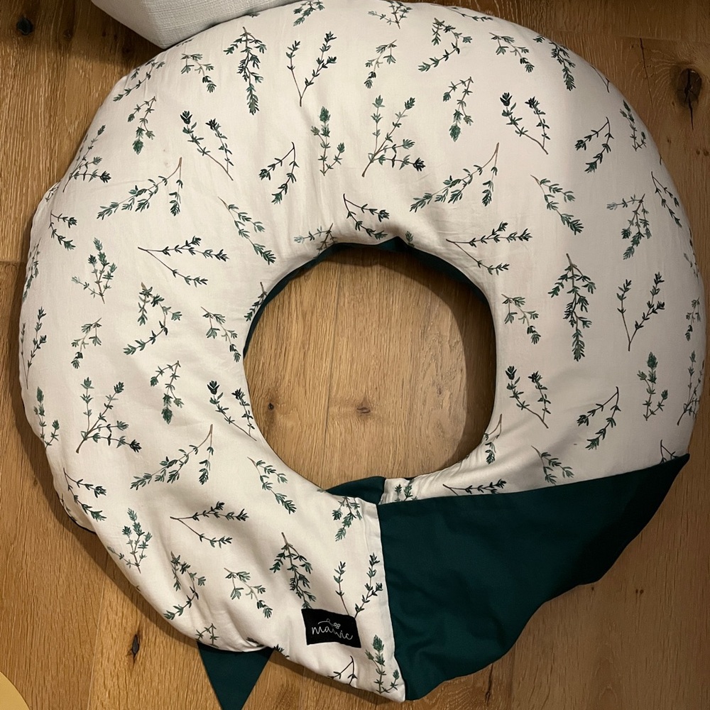 Maovic Nursing Pillow